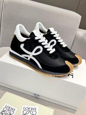 Loewe Flow Runner Women's Sneakers